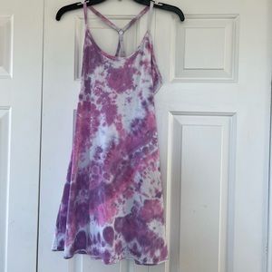 Outdoor Voices Exercise Dress